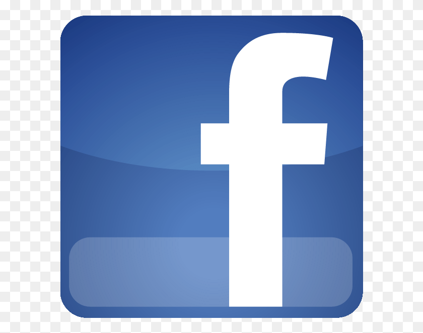602x602 Facebook Logos, Cross, Symbol, Logo HD PNG Download