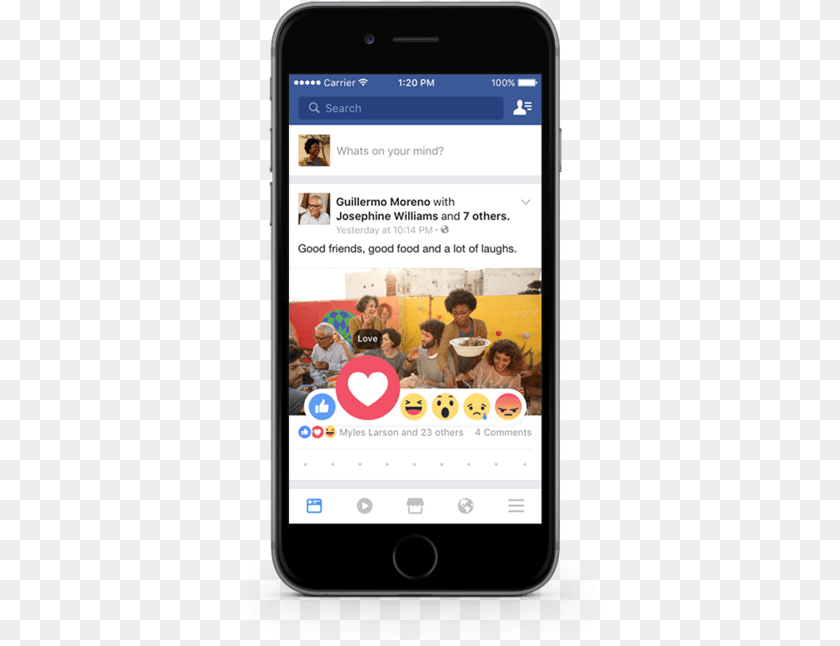 Facebook Mobile Top Bar, Electronics, Mobile Phone, Phone, Boy Clipart PNG