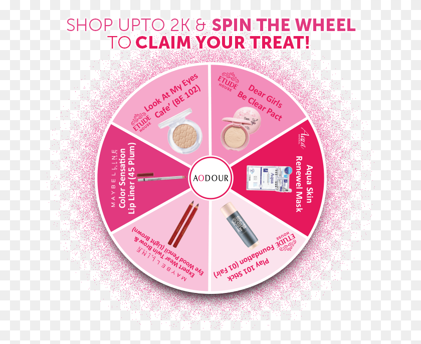 656x627 Facebook Post Design Spin The Wheel Poppup Circle, Label, Text, Disk HD PNG Download