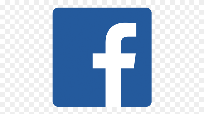 409x409 Facebook Public Data Logo Facebook 2016, Cross, Symbol, Word HD PNG Download