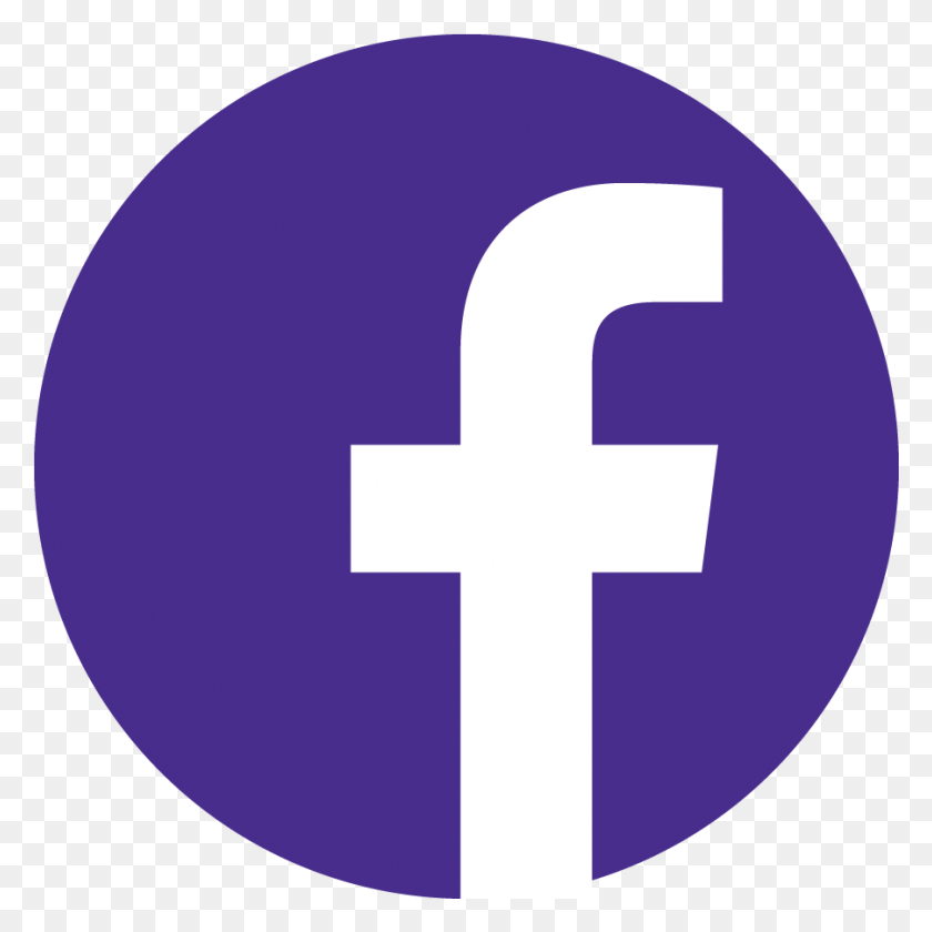 901x901 Descargar Png Facebook Redes Sociais Rosa, Primeros Auxilios, Logotipo, Símbolo Hd Png