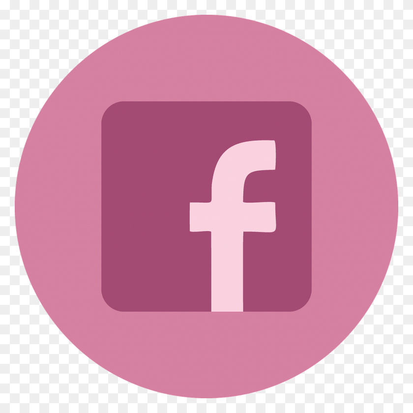 1280x1280 Facebook Social Media Internet 1 Icono De Notificación, Texto, Word, Alfabeto Hd Png