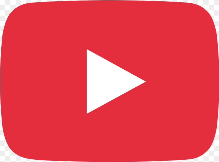 Facebook Youtube Instagram Youtube Logo Grid Transparent PNG