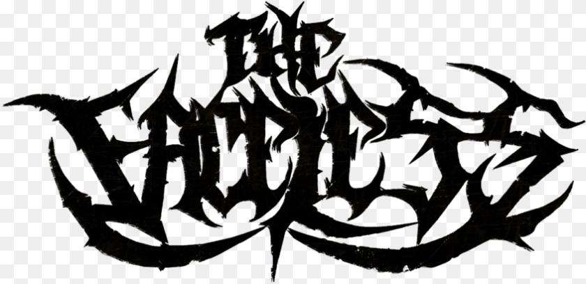 Faceless Logo Summer Slaughter 2019 Lineup, Pattern, Art, Accessories, Fractal Transparent PNG
