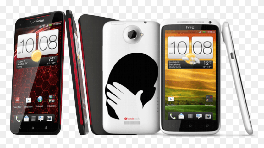 784x416 Facepalm S Off Htc Mobile Full, Mobile Phone, Phone, Electronics HD PNG Download