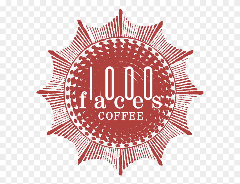 585x585 Faces 1000 Faces Coffee, Vegetation, Plant, Land HD PNG Download