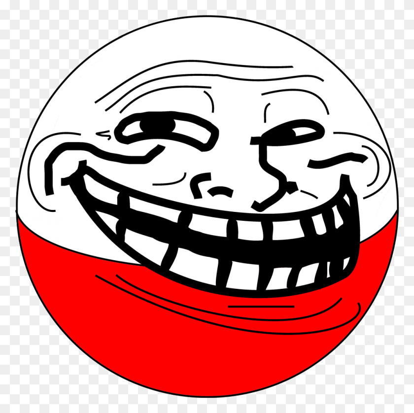 994x992 Facial Expression Smile Black And White Head Emotion Pokemon Self Destruct Memes, Ball, Sport, Sports HD PNG Download