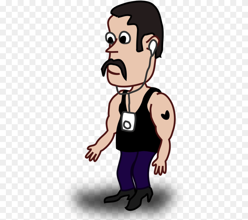 Facial Hairhumanarm Comic People Transparent, Baby, Person, Face, Head Clipart PNG