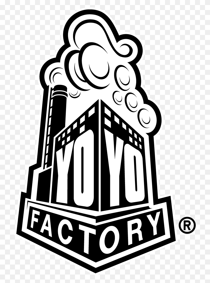 726x1074 Factory, Architecture, Building, Symbol HD PNG Download