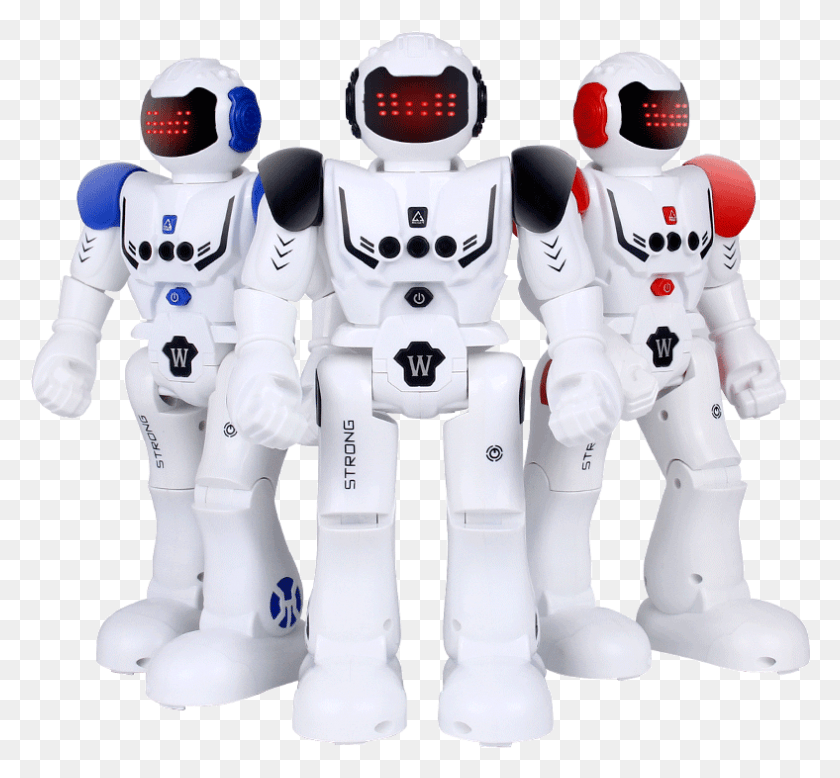 788x726 Factory Direct Robot, Person, Human, Astronaut HD PNG Download
