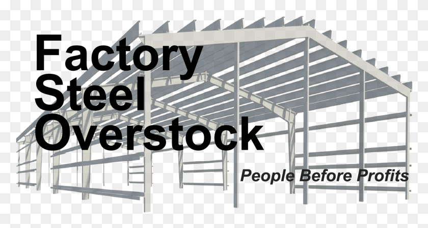 1769x880 Factory Steel Overstock Estructuras Metalicas, Gate, Porch, Building HD PNG Download