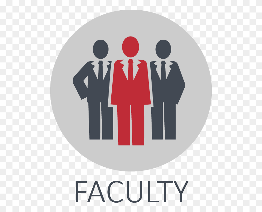 519x619 Faculty Icon Management Review Icon, Audience, Crowd, Speech HD PNG Download