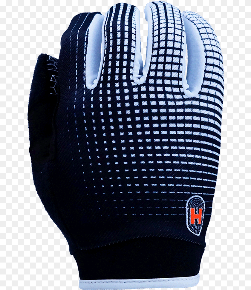 661x972 Fade Cycling Gloves Glove, Baseball, Baseball Glove, Clothing, Sport PNG