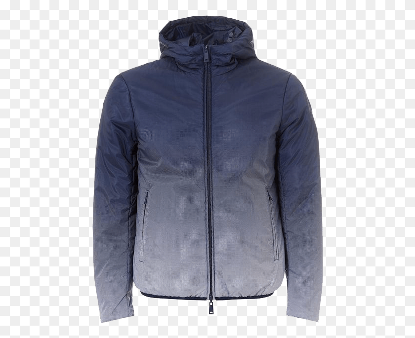 468x625 Faded Jacket, Clothing, Apparel, Coat Descargar Hd Png