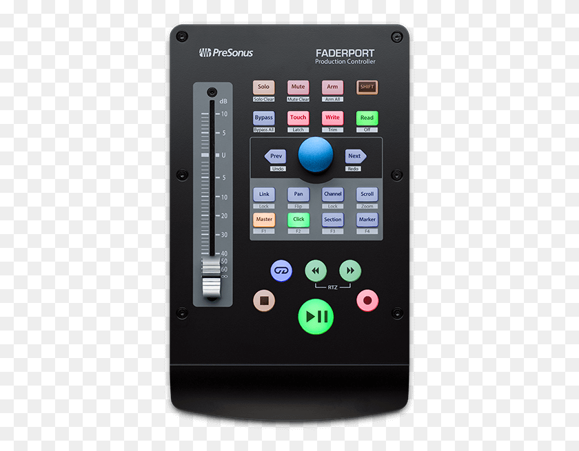 365x595 Faderport Presonus Faderport, Mobile Phone, Phone, Electronics HD PNG Download