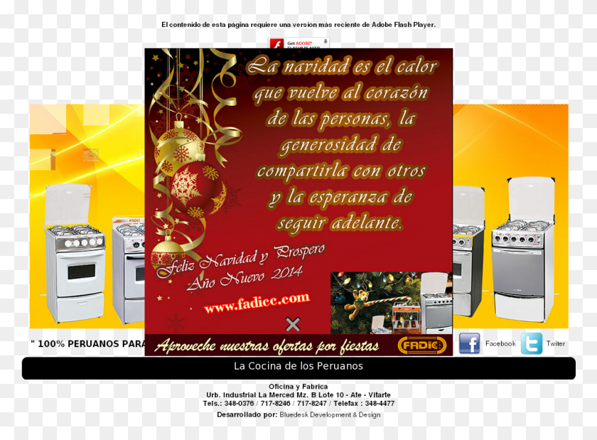989x710 Descargar Pngfadicc Oficial Competidores Ingresos Y Empleados Fte De La Musique, Publicidad, Cartel, Flyer Hd Png