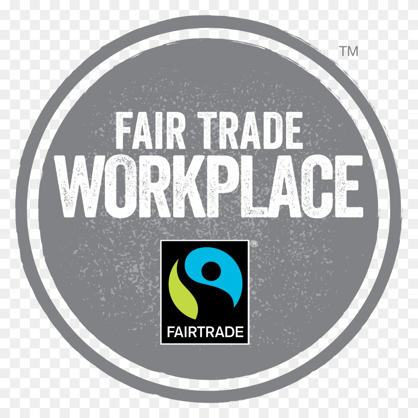 2363x2365 Fair Trade Workplace Program People Working For Fair Trade, Label, Text, Face HD PNG Download