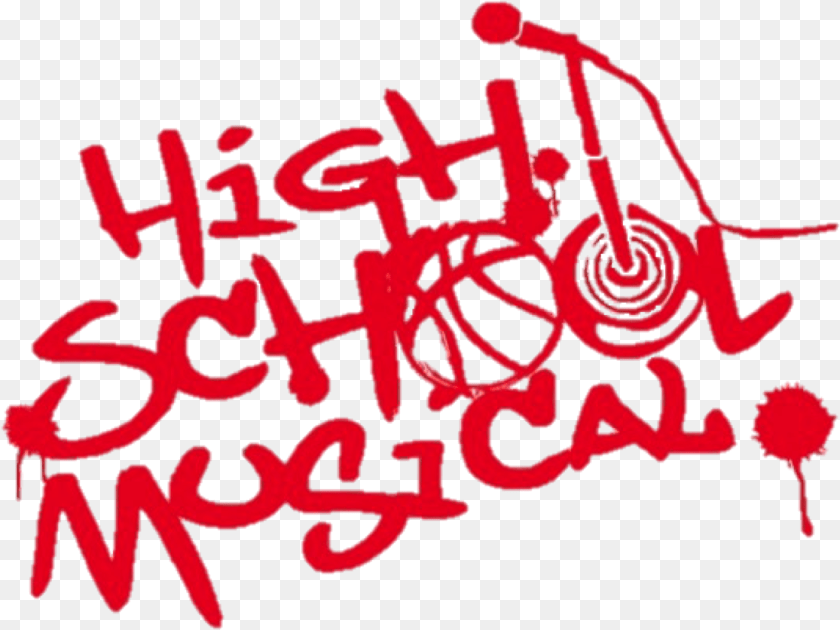 1115x836 Fairbury High School Will Present Their Adaptation High School Musical Wildcats Logo, Text, Handwriting, Machine, Wheel Transparent PNG