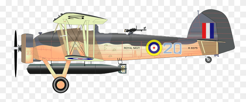 765x290 Fairey Swordfish Transparent, Airplane, Aircraft, Vehicle HD PNG Download
