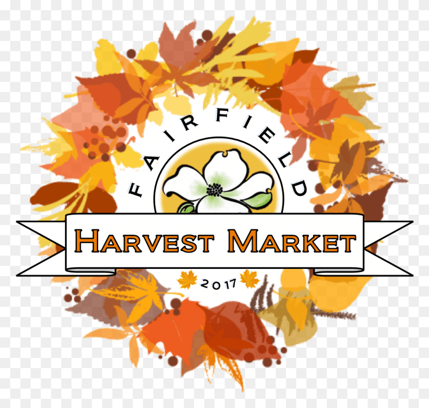 1005x951 Fairfield Harvest Market Png / Día De Acción De Gracias Png