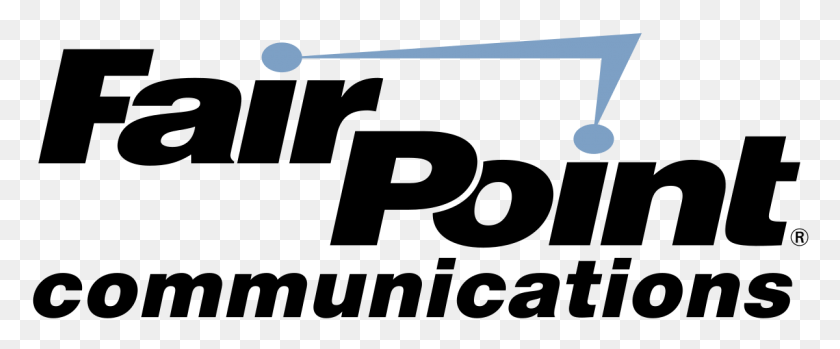 1200x445 Fairpoint Communications Logo, Outdoors, Nature, Astronomy HD PNG Download
