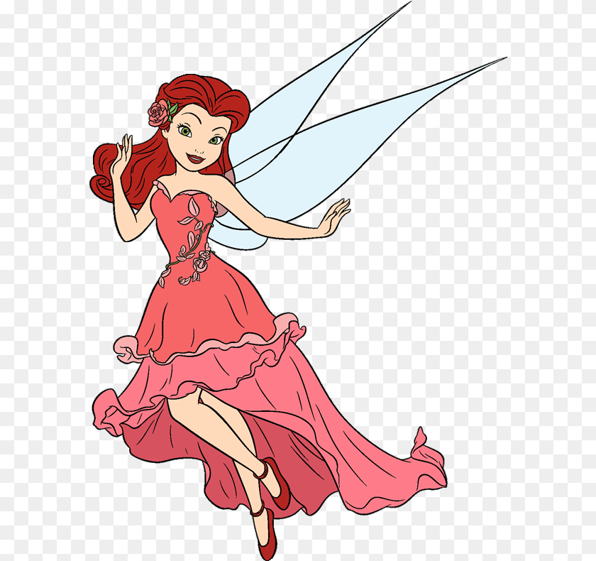 590x790 Fairy Clipart Gif, Adult, Person, Woman, Female Transparent PNG