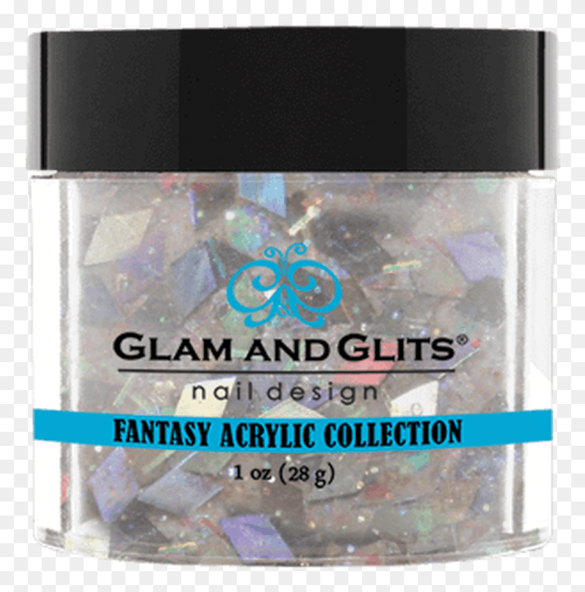 976x989 Fairy Dust Glam And Glit Red Color, Bottle, Label, Text HD PNG Download
