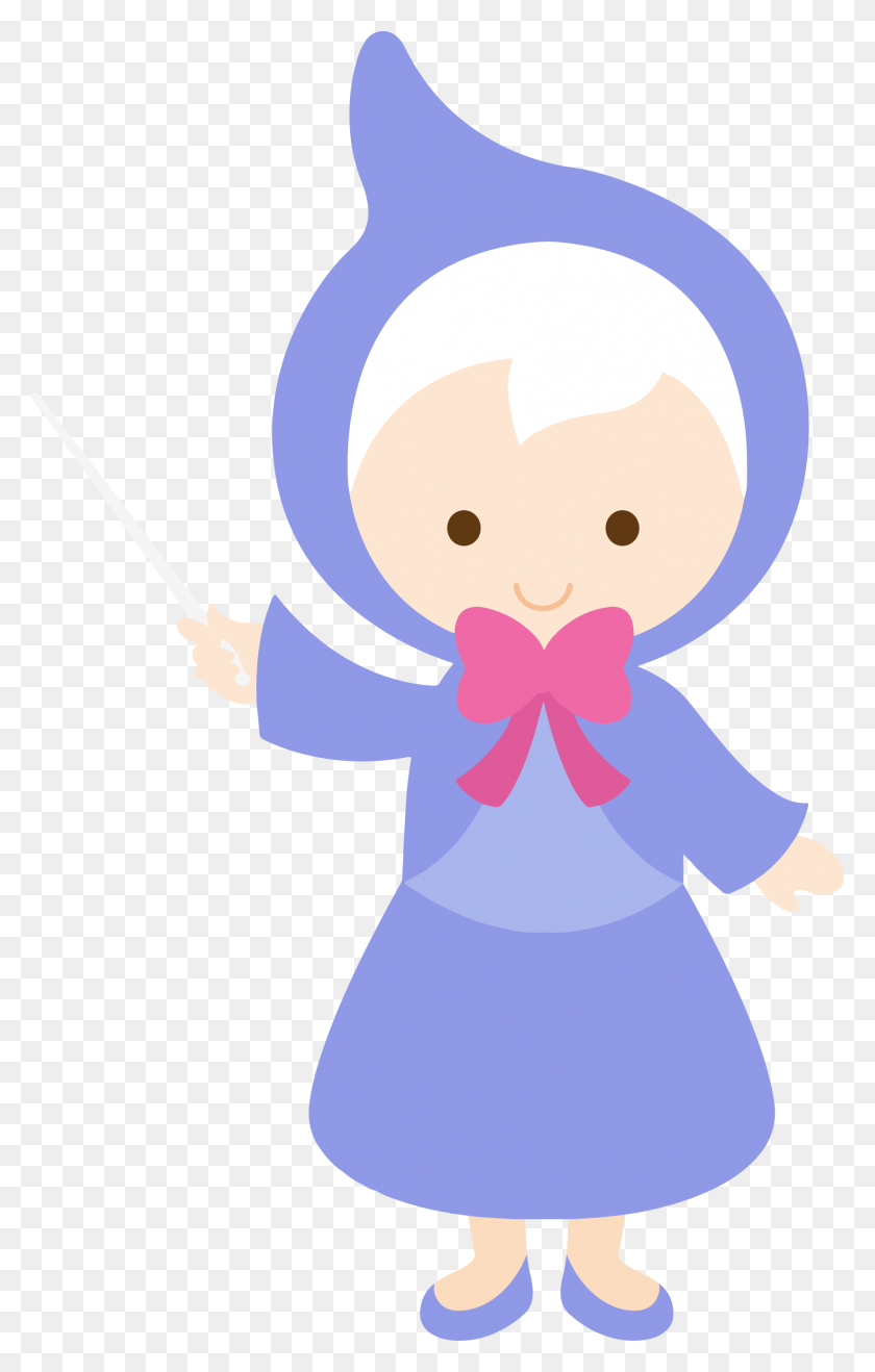 1649x2660 Fairy Godmother Cartoon, Toy, Elf, Graphics HD PNG Download