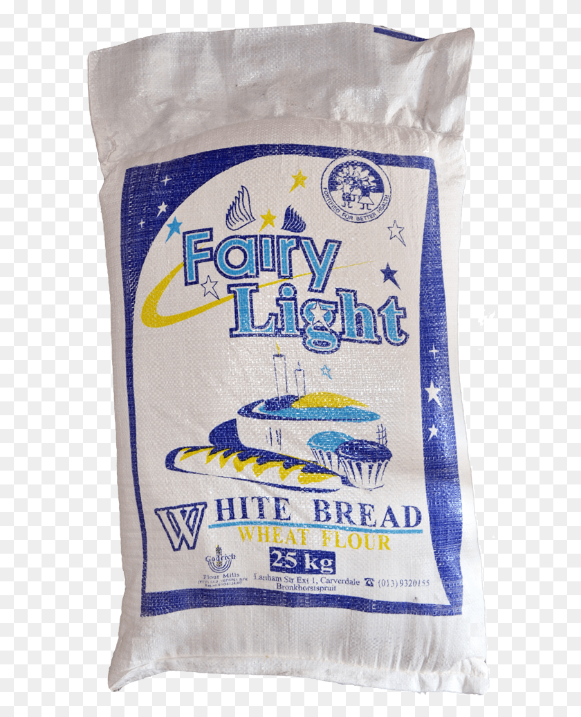 592x976 Fairy Light White Bread Fairy Light Flour, Towel, Rug, Paper HD PNG Download