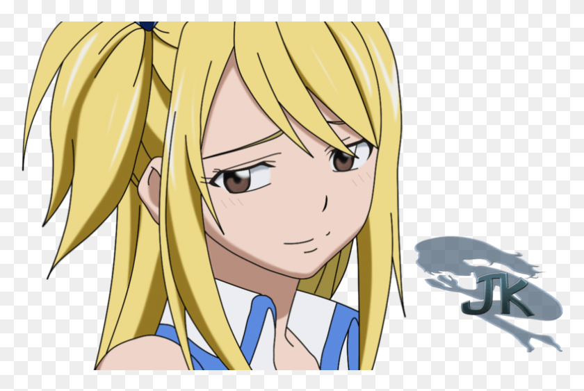 785x507 Fairy Tail Png / Lucy Heartfilia Hd Png