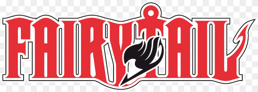 1257x451 Fairy Tail Netflix Fairy Tail Title, Logo, Dynamite, Weapon, Symbol PNG