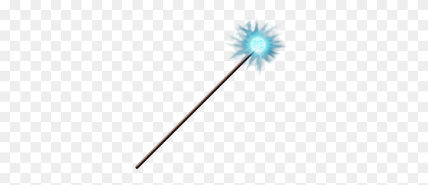 311x304 Fairy Wand Magic Wand, Light, Flare, Weapon HD PNG Download