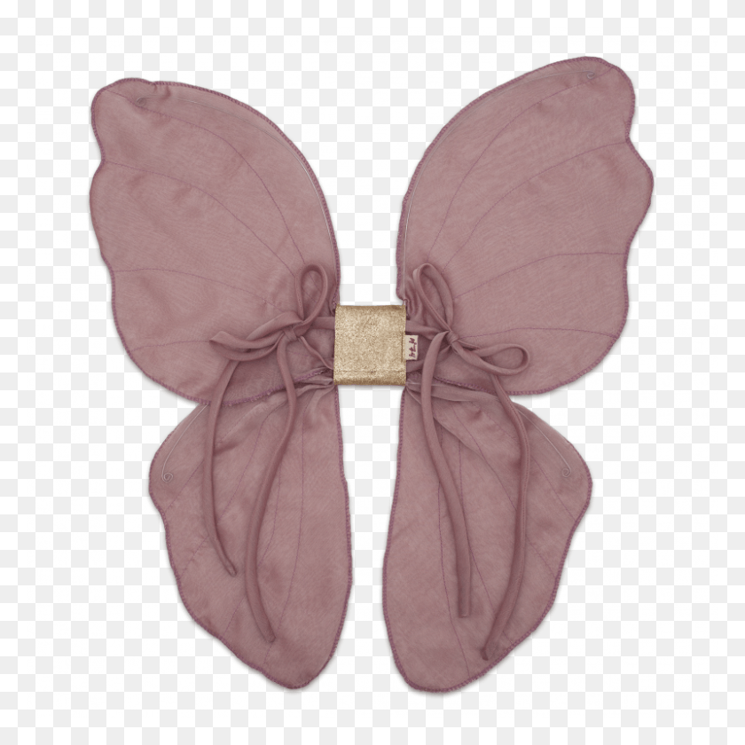 800x800 Fairy Wings Rose Numero 74 Fairy Wings Pink, Cushion, Tie, Accessories HD PNG Download