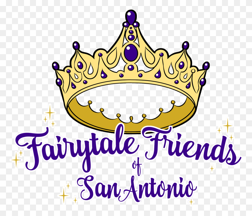 1611x1360 Fairytale Friends Of San Antonio Princess Party Characters, Accessories, Accessory, Jewelry HD PNG Download