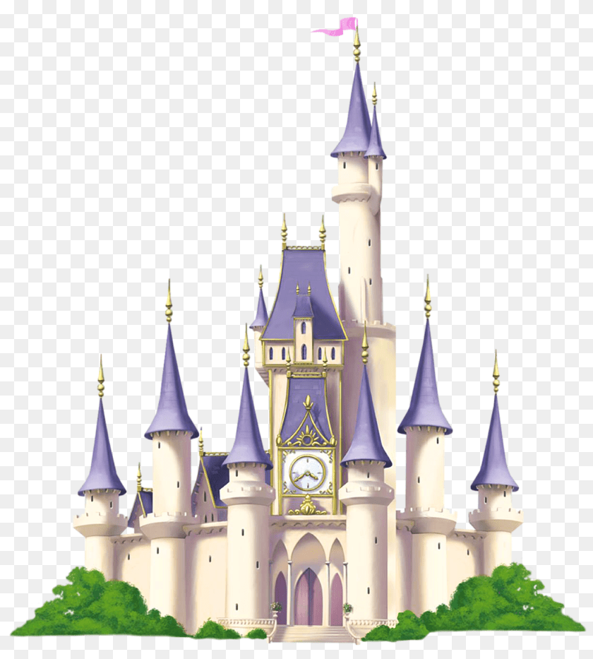 1224x1360 Fairytales Princess Bedrooms, Architecture, Building, Clock Tower, Spire Clipart PNG
