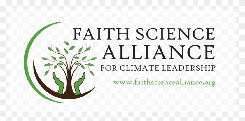 841x383 Faith Science Alliance Just Need A High Five, Text, Plant, Label HD PNG Download