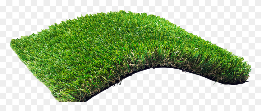 1024x393 Fake Grass Transparent Picture Artificial Grass, Moss, Plant, Vegetation HD PNG Download