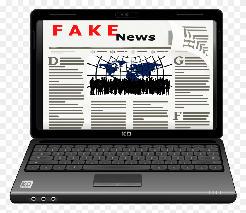1015x871 Fake News Internet, Pc, Computer, Electronics HD PNG Download