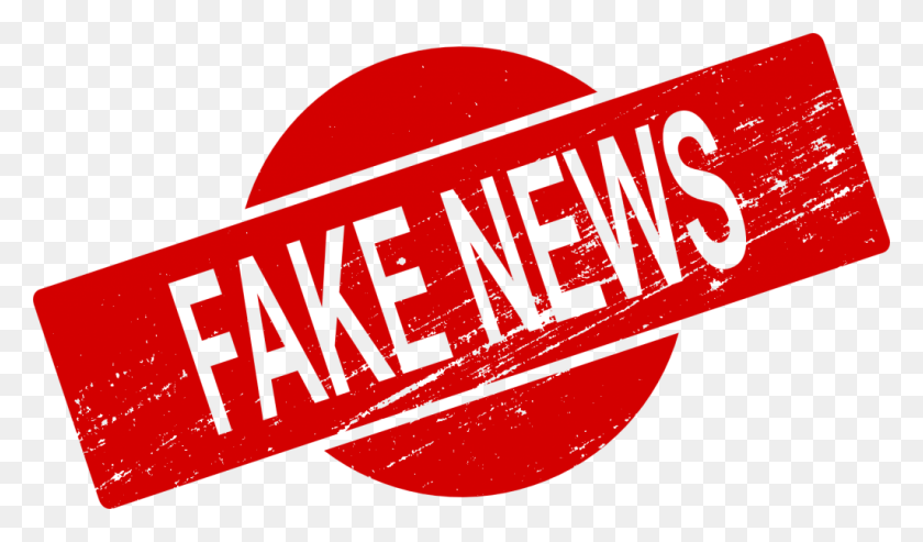 1024x569 Fake News Vector Transparent Svg Fake News Logo, Symbol, Trademark, Text HD PNG Download