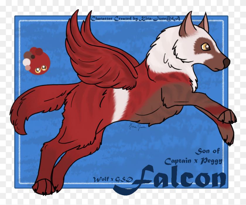954x784 Falcon Izobrazhenie Cartoon, Horse, Mammal, Animal HD PNG Download