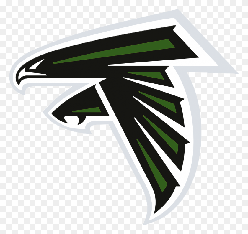1088x1024 Falcons Football Roster Falcons Vs Panthers, Symbol, Logo, Trademark HD PNG Download
