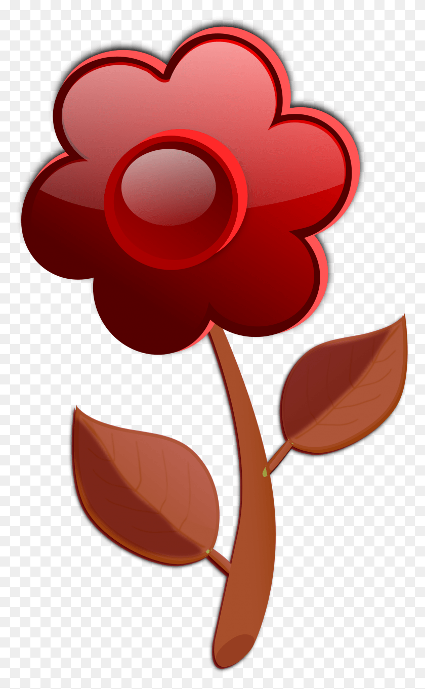 1920x3207 Fall Flower Clip Art Cartoon Pink Flower, Plant, Tree, Seed HD PNG Download