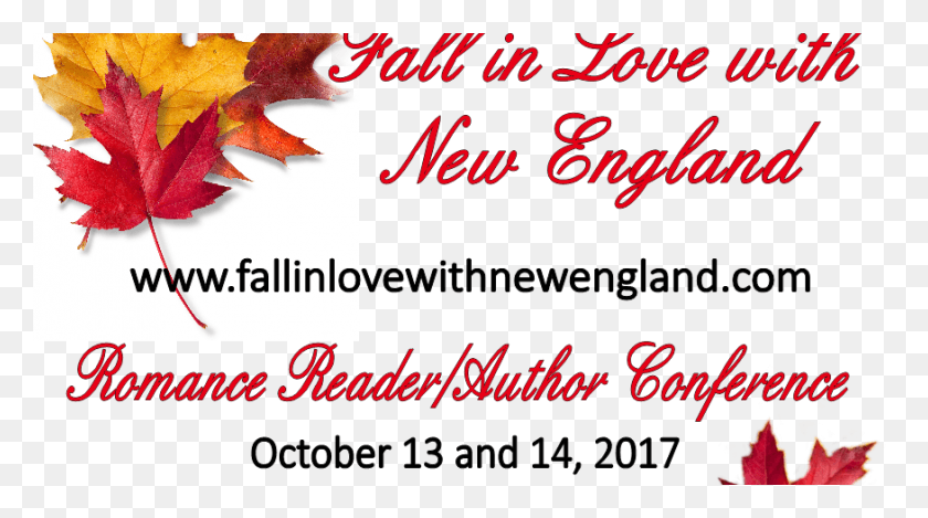 875x459 Fall In Love With New England Romance Reader Author Evenglow Lodge, Leaf, Plant, Tree HD PNG Download