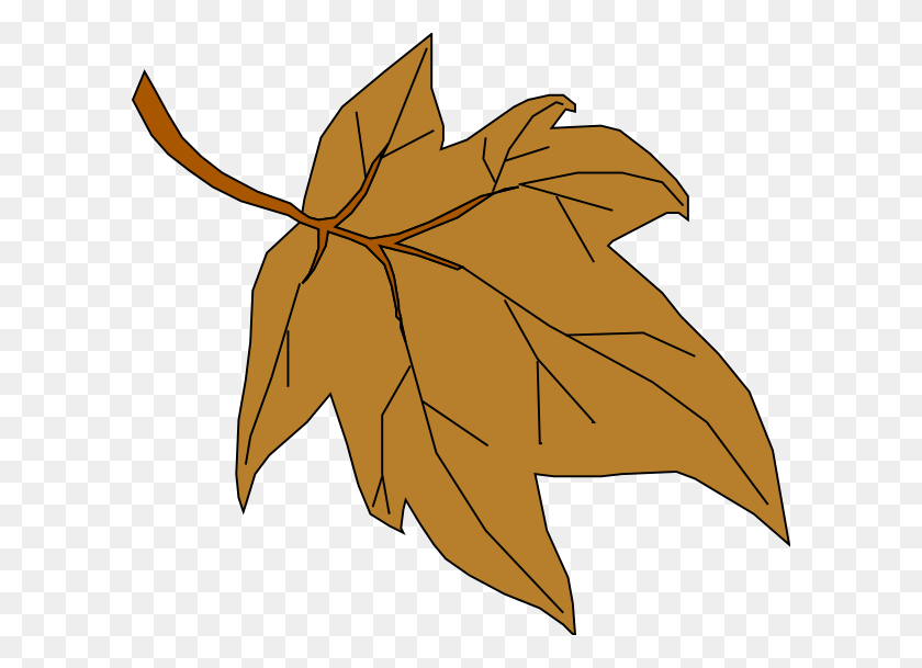 600x549 Fall Leaf Svg Clip Arts 600 X 549 Px, Leaf, Plant, Maple Leaf HD PNG Download