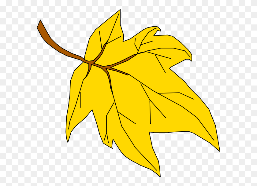 600x549 Fall Leaves Clip Art Transparent Fall Leaves Cartoon, Leaf, Plant, Maple Leaf HD PNG Download