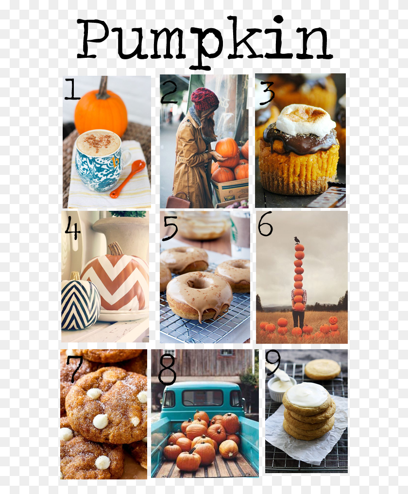 593x957 Fall Means Boots Scarfs And You Guessed It Baking, Sweets, Food, Burger HD PNG Download