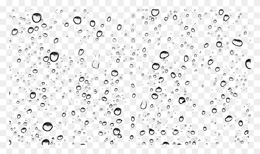 1920x1080 Falling For Free On Rain Drops Transparent, Droplet, Bubble, Texture HD PNG Download