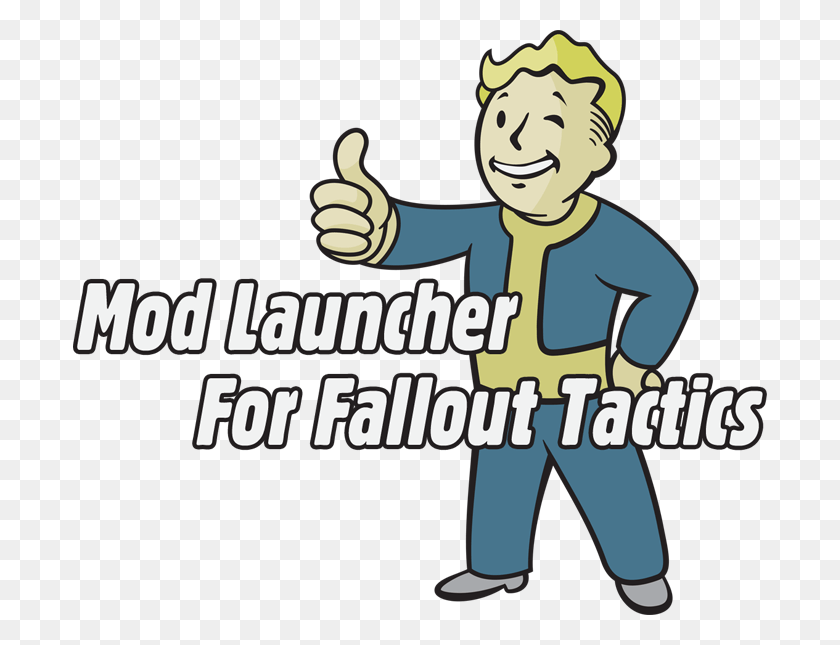 694x585 Fallout, Thumbs Up, Finger, Hand HD PNG Download