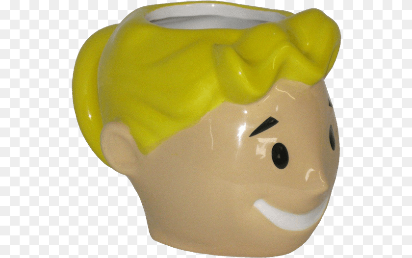 Fallout, Jar, Pottery, Vase, Art Transparent PNG