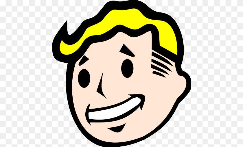 Fallout, Baby, Person, Animal, Fish Clipart PNG